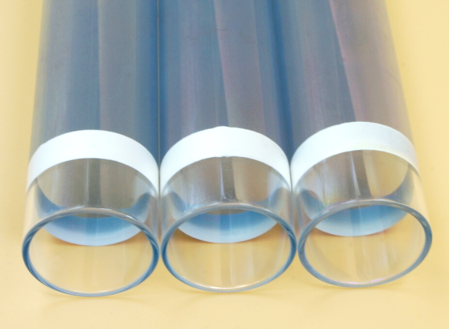 Nano-film quartz heating tube 28x170mm