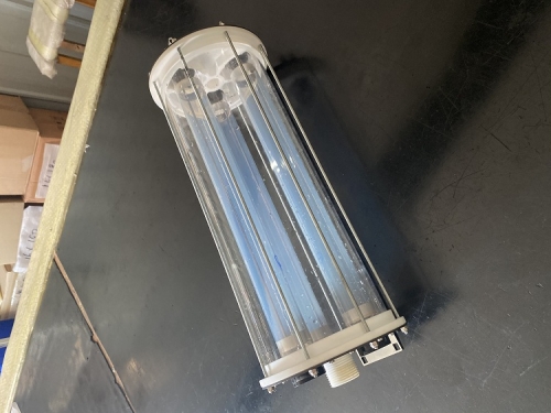 Quartz heater